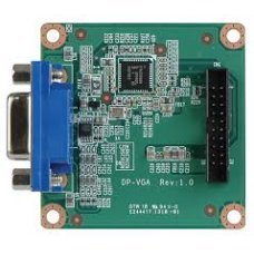 Модуль DP-VGA DisplayPort to VGA converter board (For iEi IDP connector)