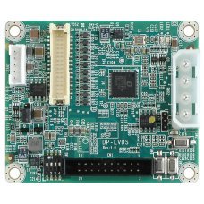 Модуль DP-LVDS DisplayPort to 24 bit dual channel LVDS converter board (For iEi IDP connector)