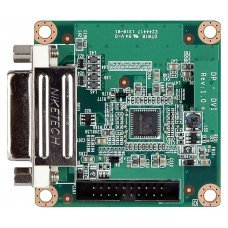 Модуль DP-DVI DisplayPort to DVI-D converter board (For iEi IDP connector)