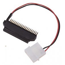 Кабель CVT-4044 IDE HDD 40-pin to 44-pin Converter