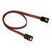 Кабель 32801-000703-200-RS SATA HDD lockable round cable,7pinL:50cm (32000-062800-RS, 32801-000703-400-RS )