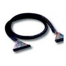Кабель 32602-008000-100-RS Dual channel 18-bit 30pin to 24-bit 30pin LVDS connection cable,HRS DF13-30DS-1.25C *2 (300mm)