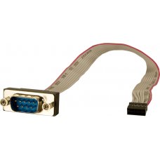 Кабель 32205-002700-100-RS RS-232 Cable ( 32205-002700-100-RS )