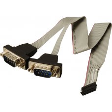 Кабель 32200-026500-RS RS-232/422/485 Cable (Old Model:32205-000300-100-RS)