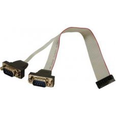 Кабель 32200-000063-RS RS-232/422/485 cable