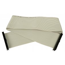 Кабель 32200-000009-RS HDD Flat Cable ( 44p-44p ), Length 40 cm
