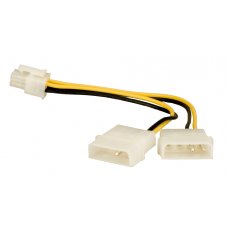 Кабель 32100-087100-RS ATX-12V cable