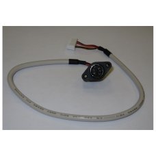 Кабель 32000-000075-RS 5-Pin wafer to PS/2 connector cable for Keyboard or Mouse