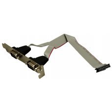 Кабель 19800-004400-100-RS RS232/422/485 cable for IOWA-GX (19800-000058-RS, 19800-004400-200-RS )