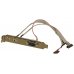 Кабель 19800-000043-RS Audio/serial cable w/bracket,2 audio jacks to two 4-pin(1x4) connectors(P:2.54),One DE9M to one 10-pin(2x5) connector(P:2.0)