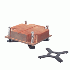 Вентилятор 50762140100E LGA775 1U Heatsink