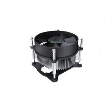 Вентилятор 1960047669N001 Cooler I-LGA1156 S-95W 12V0.4A 75*75*77mm-SS Вентилятор 1960047669N001 Cooler I-LGA1156 S-95W 12V0.4A 75*75*77mm-SS