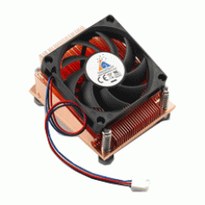 Вентилятор 1750000400 Cooler I-St-478-S95W 74*89*51.52-SS 12V0.26A 35C Вентилятор 1750000400 Cooler I-St-478-S95W 74*89*51.52-SS 12V0.26A 35C