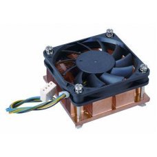 Вентилятор CF-989A-RS High Performance Socket-G (PGA989) CPU Cooler,Copper,55W