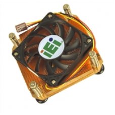 Вентилятор CF-775B-RS High Performace 1U LGA775 CPU Cooler, Copper