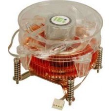Вентилятор CF-775A-RS High Performace Heat Pipe LGA 775 CPU Cooler Вентилятор CF-775A-RS High Performace Heat Pipe LGA 775 CPU Cooler