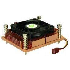 Вентилятор CF-478B-RS High Performance Heat Pipe Socket 478 1U CPU Cooler 89L x 76W x 26H