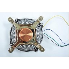 Вентилятор CF-1156D-RS Low power LGA1155/LGA1156 Cooler kit for Intel CPU,65W,CCL Вентилятор CF-1156D-RS Low power LGA1155/LGA1156 Cooler kit for Intel CPU,65W,CCL