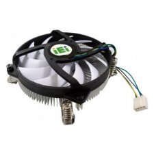 Вентилятор CF-1156C-RS LGA1155/LGA1156 cooler kit, 1U chassis compatible, 45W