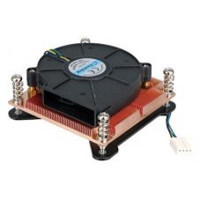 Вентилятор CF-1156A-RS LGA1156 Core i7 CPU Cooler,73W, RoHS Вентилятор CF-1156A-RS LGA1156 Core i7 CPU Cooler,73W, RoHS