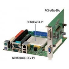 Плата SOM304SX-DEV-PI SOM304SX-PI Development Board