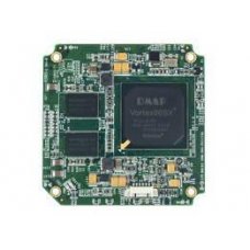 Плата SOM304SX31PIBE1 (BTO) Vortex86SX SOM 304pin CPU Module with 128MB DDR2 /4S/4USB/LAN/2GPIO/SST-512MB NAND Flash