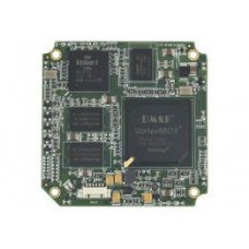 Плата SOM304RD53VICE1 (BTO) Vortex86DX SOM 304pin CPU Module with 512MB DDR2 /5S/4USB/VGA/LCD/LAN/2GPIO/PWMx24/SST-1GB NAND Flash