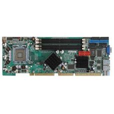Плата WSB-9454-R12 PICMG 1.0 LGA 775 Intel 945G+ICH7 VGA Dual GbE, USB 2.0, S-ATA-II,(Dual Broadcom BCM5787M)