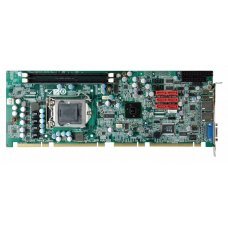 Плата PCIE-Q57A LGA1156 socket for Intel Core processor with VGA,Dual Intel GbE,SATAII,COM,USB 2.0 and Audio