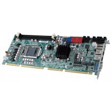 Плата PCIE-Q670-DVI-R20 Full-size PICMG 1.3 CPU Card supports LGA1155 Intel Core i7/i5/i3/Pentium and Celeron CPU per Intel Q67,DDR3,VGA/DVI,Dual Intel PCIe GbE,SATA 6Gb/s,mini PCIe,HD Audio,four RS-232