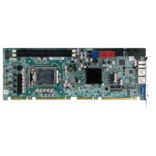 Плата PCIE-Q670-R20 Full-size PICMG 1.3 CPU Card supports LGA1155 Intel Core i7/i5/i3/Pentium and Celeron CPU per Intel Q67,DDR3,VGA,Dual Intel PCIe GbE,SATA 6Gb/s,mini PCIe,HD Audio,four RS-232