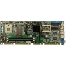 Плата PCIE-9152-1GZ PICMG 1.3 CM 1Ghz/0K Intel 915GM+ICH6M VGA Dual GbE, 2xUSB 2.0, 4xSATA, RoHS