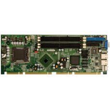 Плата PCIE-9450-R30 PICMG 1.3 LGA 775 Intel 945G+ICH7R VGA Dual GbE, 7xUSB 2.0, 4xSATA II RAID, RoHS