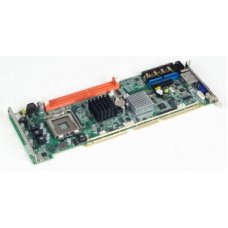 Плата PCA-6011G2-00A1E LGA775 FSBC with VGA/ Dual GbE LAN/HISA, RoHS