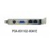 Плата PCA-6011G2-00A1E LGA775 FSBC with VGA/ Dual GbE LAN/HISA, RoHS