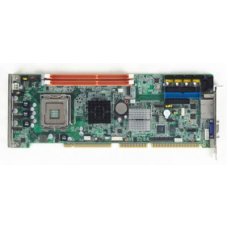 Плата PCA-6011VG-00A1E LGA775 FSBC with VGA/ Single GbE LAN/HISA, RoHS