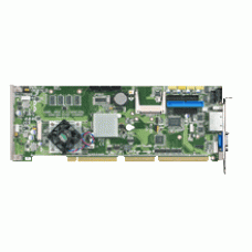 Плата PCA-6013VG-00A1E CIRCUIT BOARD, AtomN455 CPU with VGA/ Single GbE LAN antiSurge
