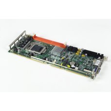 Плата PCE-5125WG2-00A1E CIRCUIT BOARD, LGA1156 3450 FSHB with ECC DDR3/Core i7/VGA/2GbE