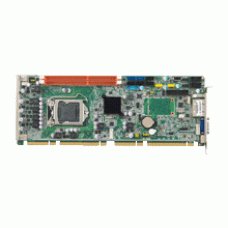 Плата PCE-7127G2-00A1E CIRCUIT BOARD, LGA1155 C216 FSHB DDR3/Xeon/VGA/USB3/2GbE