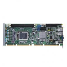 Плата SHB120VGGA LGA1155 socket H2 PICMG1.3 full-size CPU card with VGA, 2 10/100/1000Mbps Ethernet and audio (p/n: E38C120100)