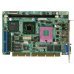Плата PCISA-9652 PCISA Socket-P IntelGME965+ICH8-ME with Dual PCIe GbE,SATA II,24-bits LVDS/VGA