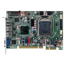 Плата PICOe-B650 PCIe CPU card supports 32nm 1155 Intel® Core™ i7/i5/i3 CPU per Intel® B65,DDR3,VGA,Dual Realtek PCIe GbE,USB 2.0,SATA 6Gb/s,HD Audio