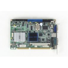 Плата PCA-6782N-S6A1E ISA ATOM N455 HSBC, w/VGA/LAN/LVDS Плата PCA-6782N-S6A1E ISA ATOM N455 HSBC, w/VGA/LAN/LVDS