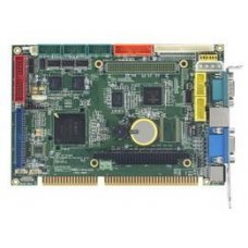 Плата VDX-6324RD ISA Vortex86DX Half-Size CPU Module with 256MB DDR2 /4S/4USB/VGA/LCD/LAN/GPIO/CF/PWMx16 Плата VDX-6324RD ISA Vortex86DX Half-Size CPU Module with 256MB DDR2 /4S/4USB/VGA/LCD/LAN/GPIO/CF/PWMx16