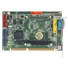 Плата VSX-6121-V2 ISA Vortex86SX Half-Size CPU Module with 128MB DDR2 /2S/4USB/GPIO Плата VSX-6121-V2 ISA Vortex86SX Half-Size CPU Module with 128MB DDR2 /2S/4USB/GPIO
