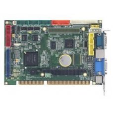 Плата VSX-6124-V2 ISA Vortex86SX Half-Size CPU Module with 128MB DDR2 /4S/4USB/VGA/LCD/LAN/GPIO Плата VSX-6124-V2 ISA Vortex86SX Half-Size CPU Module with 128MB DDR2 /4S/4USB/VGA/LCD/LAN/GPIO