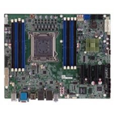 Плата IMBA-C604EP ATX server board supports 32nm LGA2011 Intel Xeon E5-2600 series up to 8 cores CPU per Intel C604 with DDR3,VGA,Dual Intel PCIe GbE,PCIe Gen 3.0,SAS 6Gb/s,SATA 6Gb/s,SATA 3Gb/s,USB 2.0,HD Audio