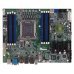 Плата IMBA-C604EP ATX server board supports 32nm LGA2011 Intel Xeon E5-2600 series up to 8 cores CPU per Intel C604 with DDR3,VGA,Dual Intel PCIe GbE,PCIe Gen 3.0,SAS 6Gb/s,SATA 6Gb/s,SATA 3Gb/s,USB 2.0,HD Audio