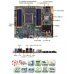 Плата IMBA-C604EP ATX server board supports 32nm LGA2011 Intel Xeon E5-2600 series up to 8 cores CPU per Intel C604 with DDR3,VGA,Dual Intel PCIe GbE,PCIe Gen 3.0,SAS 6Gb/s,SATA 6Gb/s,SATA 3Gb/s,USB 2.0,HD Audio