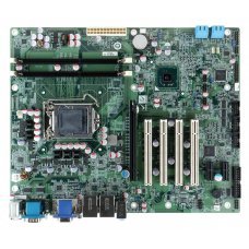 Плата IMBA-H610 ATX MB supports 32nm LGA1155 Intel Core i7/i5/i3 CPU per Intel H61,DDR3,VGA/DVI-D,Dual Realtek PCIe GbE,USB 2.0,SATA 3Gb/s,HD Audio Плата IMBA-H610 ATX MB supports 32nm LGA1155 Intel Core i7/i5/i3 CPU per Intel H61,DDR3,VGA/DVI-D,Dual Realtek PCIe GbE,USB 2.0,SATA 3Gb/s,HD Audio